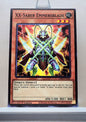 Yugioh! Legendary Modern Decks: X-Saber Deck Singles (L26D - Common) 1st Edition
