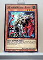 Yugioh! Legendary Modern Decks: X-Saber Deck Singles (L26D - Common) 1st Edition