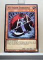 Yugioh! Legendary Modern Decks: X-Saber Deck Singles (L26D - Common) 1st Edition