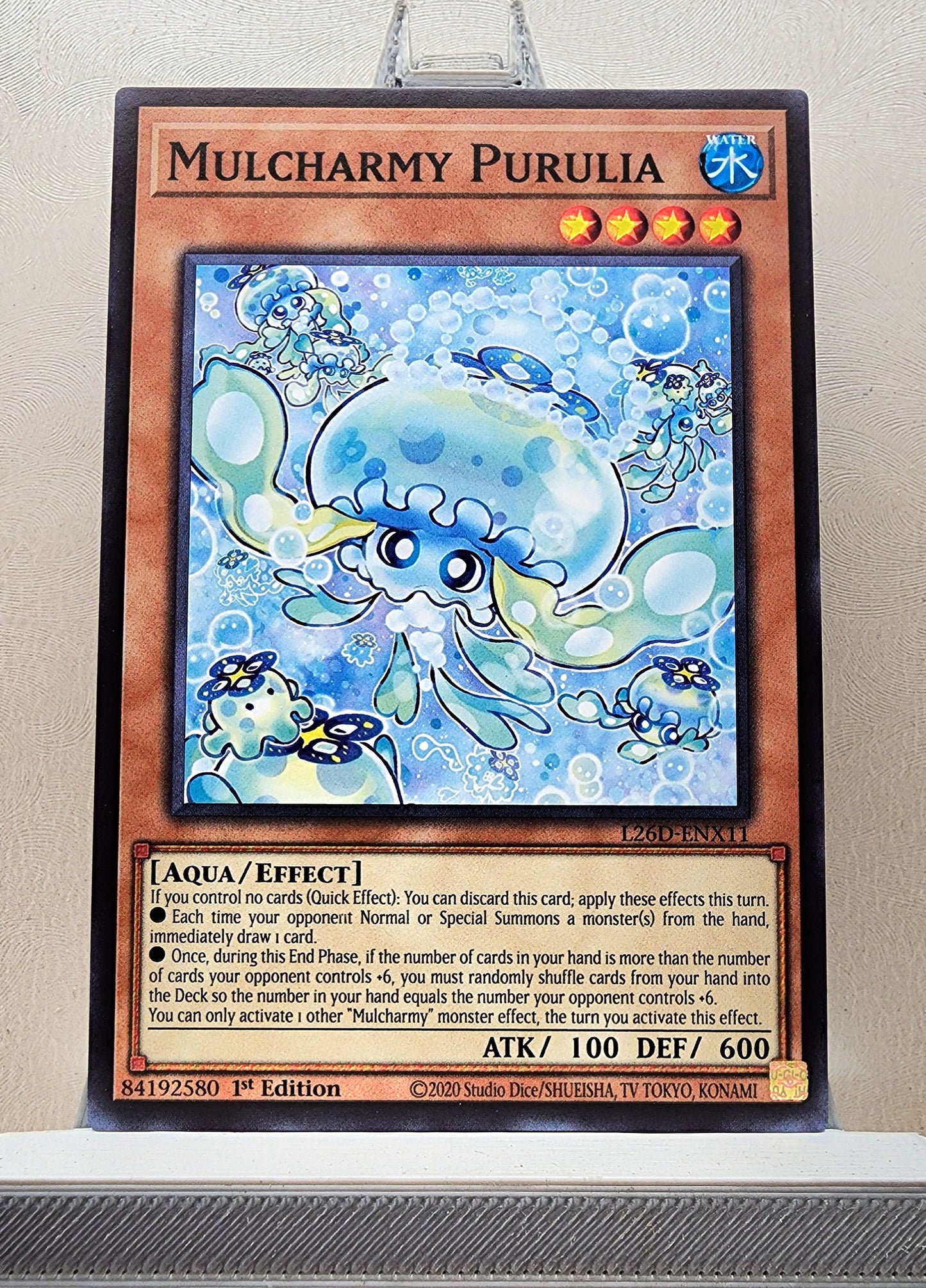 Yugioh! Legendary Modern Decks: X-Saber Deck Singles (L26D - Common) 1st Edition