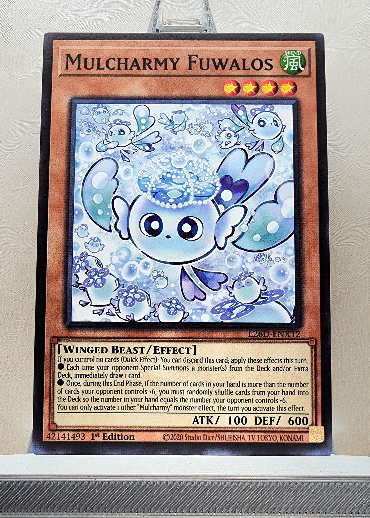 Yugioh! Legendary Modern Decks: X-Saber Deck Singles (L26D - Common) 1st Edition
