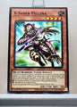 Yugioh! Legendary Modern Decks: X-Saber Deck Singles (L26D - Common) 1st Edition