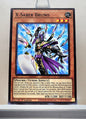 Yugioh! Legendary Modern Decks: X-Saber Deck Singles (L26D - Common) 1st Edition