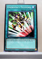 Yugioh! Legendary Modern Decks: X-Saber Deck Singles (L26D - Common) 1st Edition