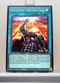 Yugioh! Legendary Modern Decks: X-Saber Deck Singles (L26D - Common) 1st Edition