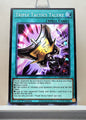 Yugioh! Legendary Modern Decks: X-Saber Deck Singles (L26D - Common) 1st Edition