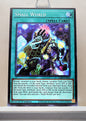 Yugioh! Legendary Modern Decks: X-Saber Deck Singles (L26D - Common) 1st Edition