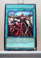 Yugioh! Legendary Modern Decks: X-Saber Deck Singles (L26D - Common) 1st Edition