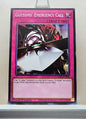 Yugioh! Legendary Modern Decks: X-Saber Deck Singles (L26D - Common) 1st Edition