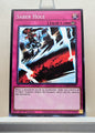 Yugioh! Legendary Modern Decks: X-Saber Deck Singles (L26D - Common) 1st Edition