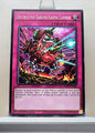 Yugioh! Legendary Modern Decks: X-Saber Deck Singles (L26D - Common) 1st Edition