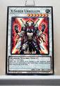 Yugioh! Legendary Modern Decks: X-Saber Deck Singles (L26D - Common) 1st Edition