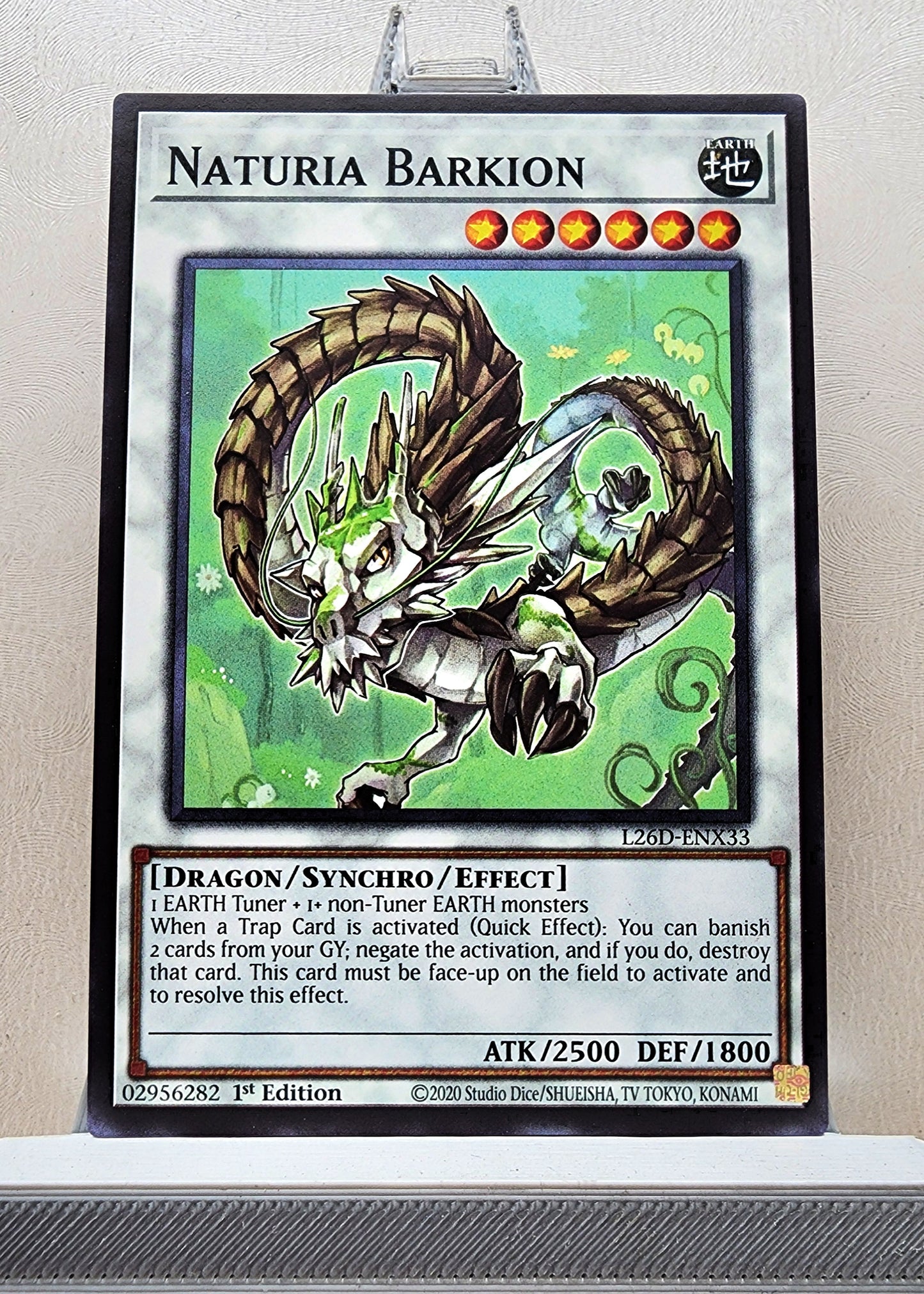 Yugioh! Legendary Modern Decks: X-Saber Deck Singles (L26D - Common) 1st Edition