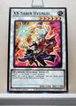 Yugioh! Legendary Modern Decks: X-Saber Deck Singles (L26D - Common) 1st Edition