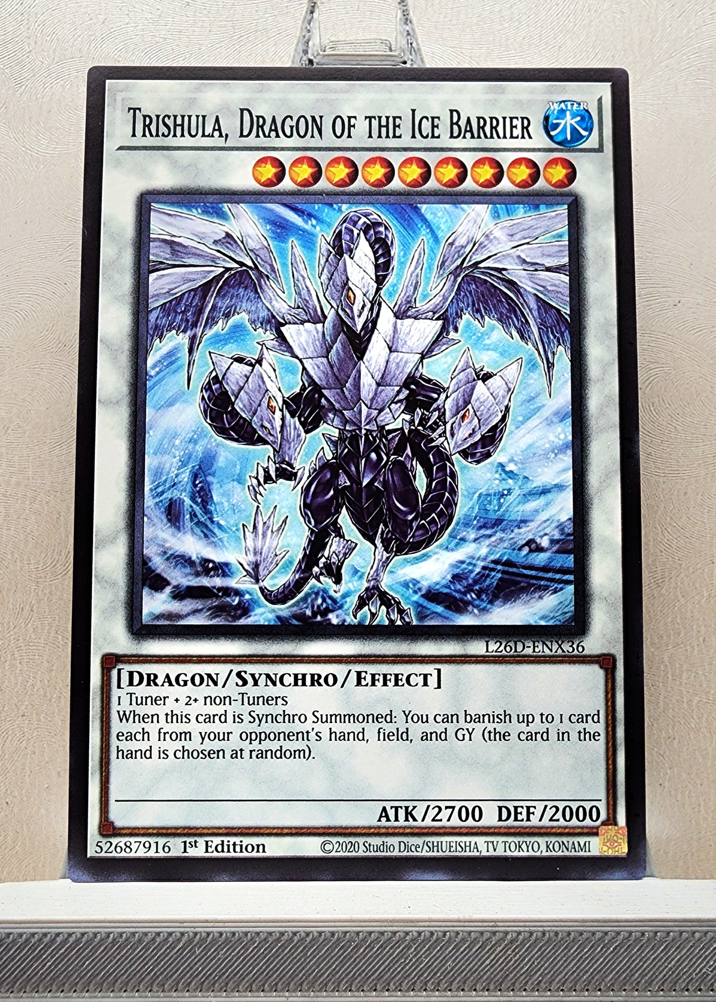Yugioh! Legendary Modern Decks: X-Saber Deck Singles (L26D - Common) 1st Edition