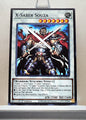 Yugioh! Legendary Modern Decks: X-Saber Deck Singles (L26D - Common) 1st Edition