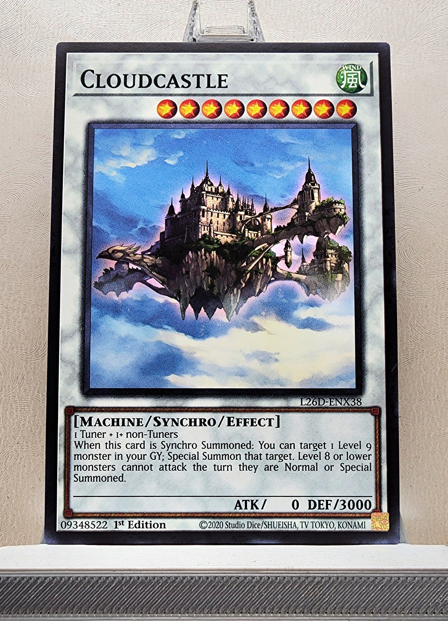 Yugioh! Legendary Modern Decks: X-Saber Deck Singles (L26D - Common) 1st Edition