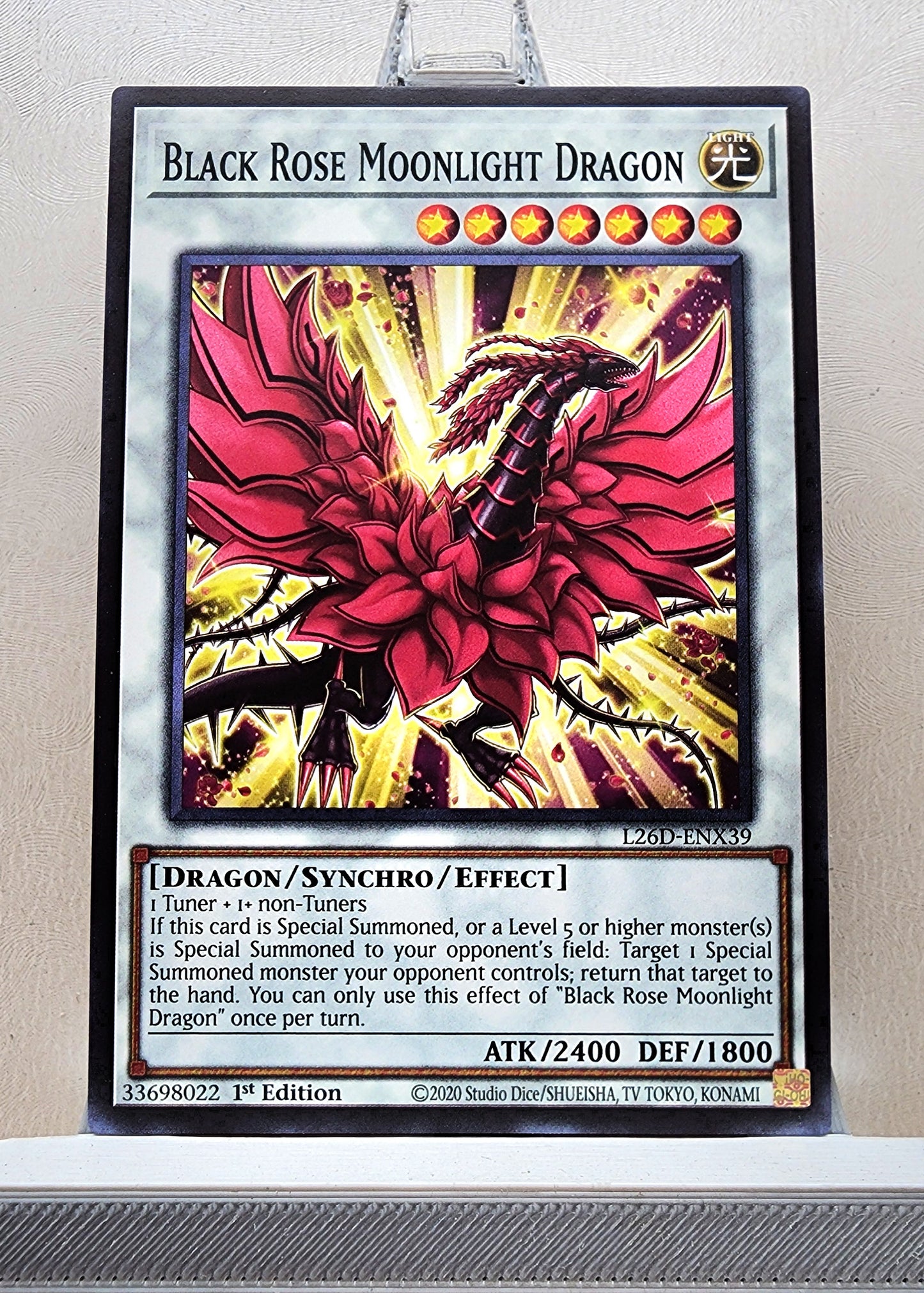 Yugioh! Legendary Modern Decks: X-Saber Deck Singles (L26D - Common) 1st Edition