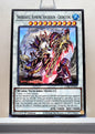 Yugioh! Legendary Modern Decks: X-Saber Deck Singles (L26D - Common) 1st Edition