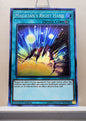 Yugioh! 1x Magician's Right Hand (INCH - Super Rare) 1st Edition