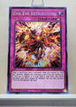 Yugioh! 1x Evil Eye Retribution (INCH - Secret Rare) 1st Edition