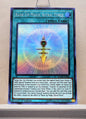 Yugioh! 1x Rank-Up-Magic Astral Force (INCH - Super Rare) 1st Edition