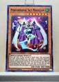 Yugioh! 1x Performapal Sky Magician (INCH - Super Rare) 1st Edition
