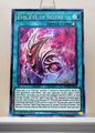 Yugioh! 1x Evil Eye of Selene - Pareidolia (INCH - Secret Rare) 1st Edition
