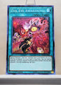 Yugioh! 1x Evil Eye Awakening (INCH - Secret Rare) 1st Edition