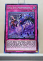 Yugioh! 1x Evil Eye Mesmerism (INCH - Secret Rare) 1st Edition