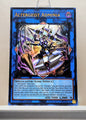 Yugioh! 1x Altergeist Adminia (DUNE - Ultra Rare) 1st Edition