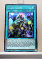 Yugioh! 1x Small World (RA01 - Super Rare) 1st Edition