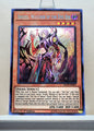 Yugioh! 1x Serziel, Watcher of the Evil Eye (INCH - Secret Rare) 1st Edition