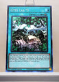 Yugioh! 1x GMX Lab #5 (BLZD - Super Rare) 1st Edition