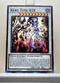 Yugioh! 1x Kewl Tune B2B (BLZD - Super Rare) 1st Edition