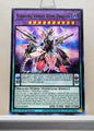 Yugioh! 1x Starving Venom Wing Dragon (BLZD - Super Rare) 1st Edition