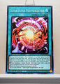 Yugioh! 1x Super Duper Polymerization (BLZD - Super Rare) 1st Edition