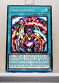 Yugioh! 1x Predaprimitive (BLZD - Super Rare) 1st Edition