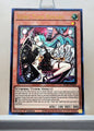 Yugioh! 1x Kewl Tune Rotary (BLZD - Ultra Rare) 1st Edition