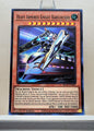Yugioh! 1x Heavy Armored Knight Babeldecker (BLZD - Super Rare) 1st Edition