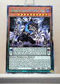 Yugioh! 1x Junoldo the Shadespirit Power Patron (BLZD - Starlight Rare) 1st Edition