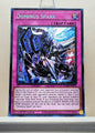 Yugioh! 1x Dominus Spark (BLZD - Secret Rare) 1st Edition