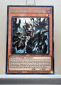Yugioh! 1x Princess Dracaena, the Thirsting Tree (BLZD - Secret Rare) 1st Edition