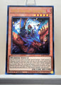 Yugioh! 1x GMX Partner Selandea (BLZD - Ultra Rare) 1st Edition