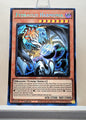 Yugioh! 1x Fydraulis Harmonia (BLZD - Secret Rare) 1st Edition