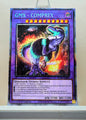 Yugioh! 1x GMX - COMPREX (BLZD - Starlight Rare) 1st Edition