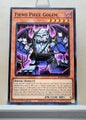 Yugioh! Blazing Dominion Singles (BLZD - Common) 1st Edition