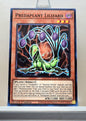 Yugioh! Blazing Dominion Singles (BLZD - Common) 1st Edition