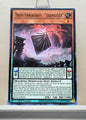 Yugioh! Blazing Dominion Singles (BLZD - Common) 1st Edition