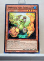 Yugioh! Blazing Dominion Singles (BLZD - Common) 1st Edition